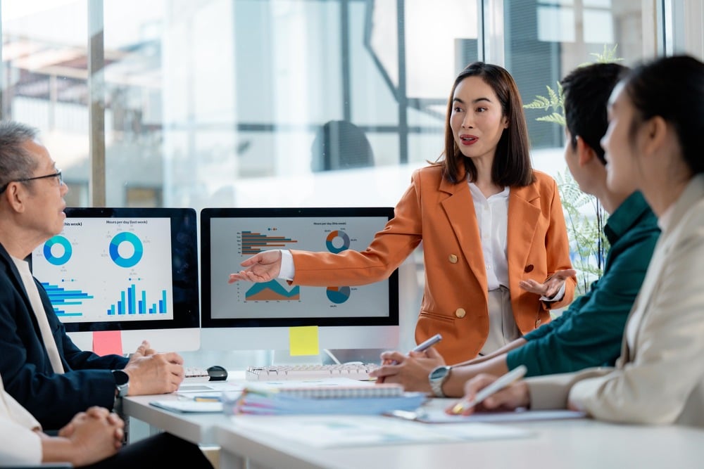 AI Agents in Marketing Automation
