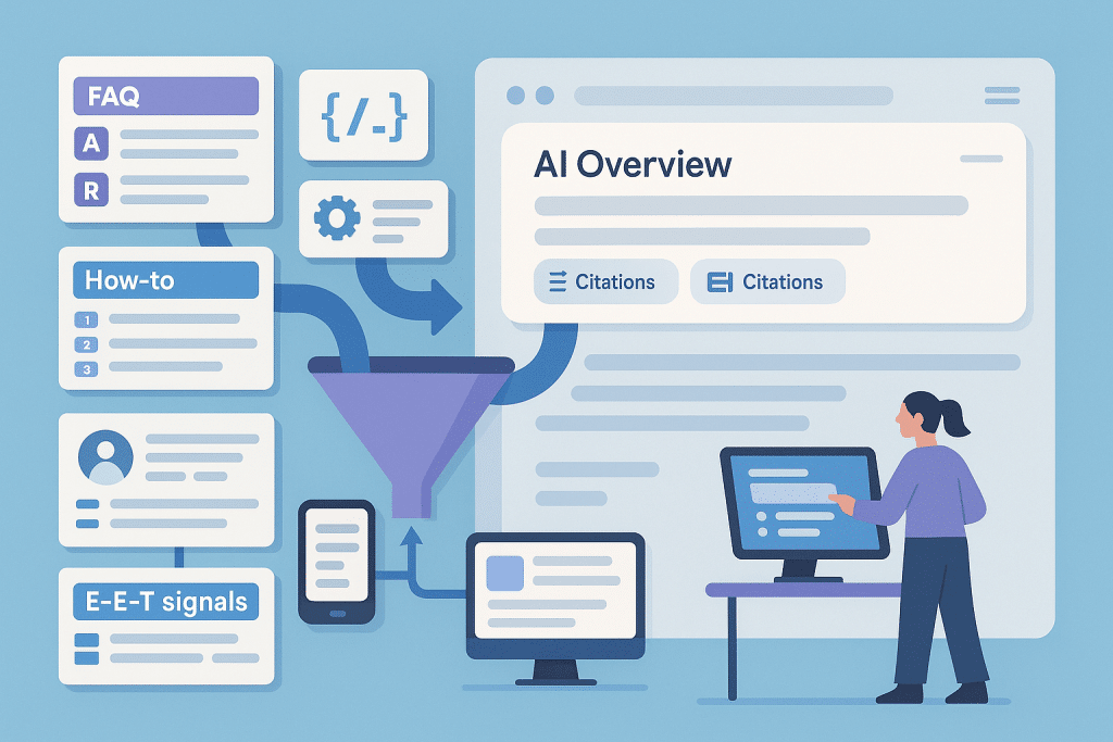 AI-Overviews-Arent- a-Threat