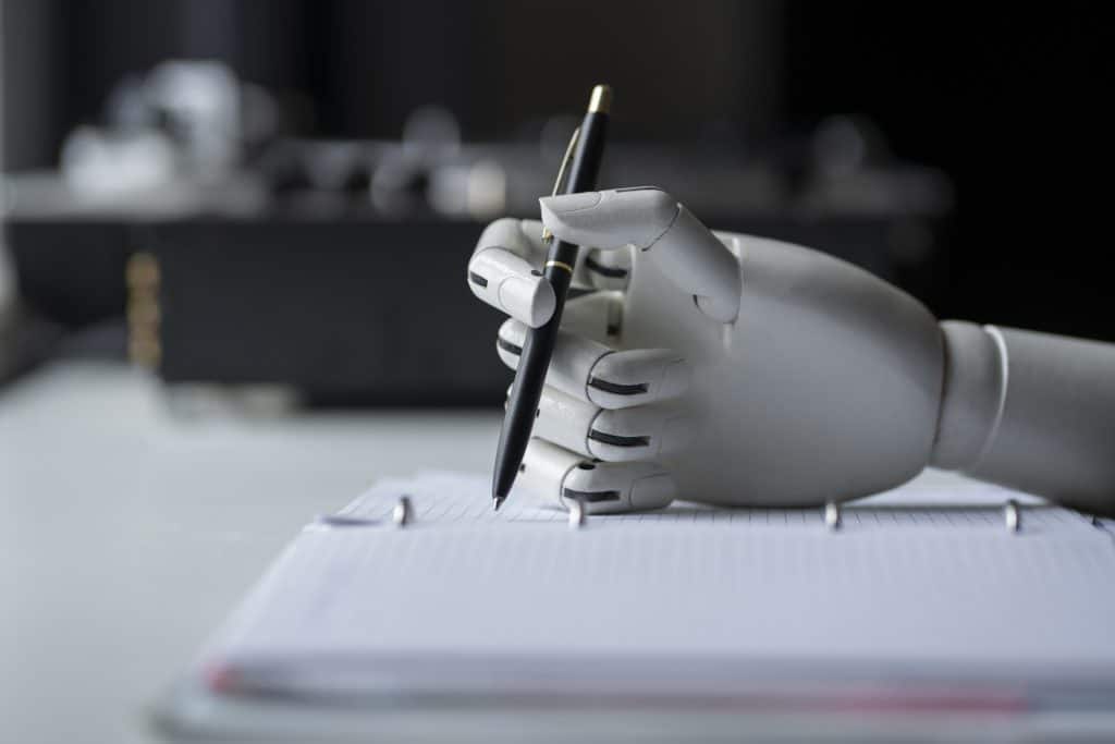 Will AI Replace Copywriters