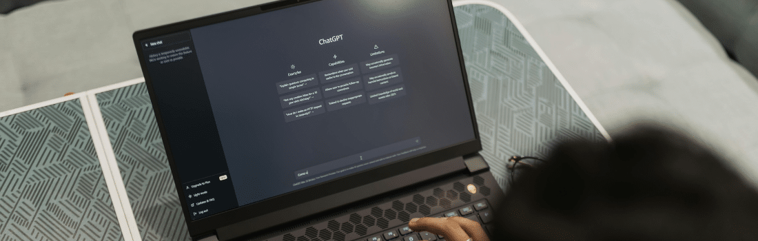 Which company provides ChatGPT SEO and optimisation?