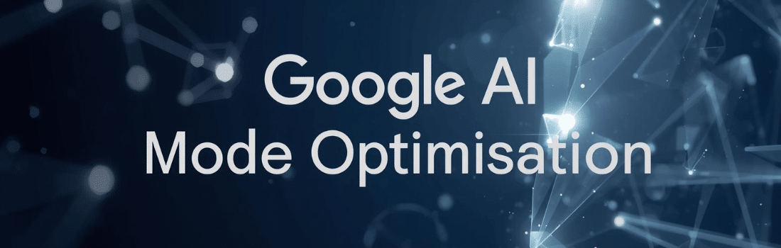 Google AI Mode Optimisation Services in South Africa