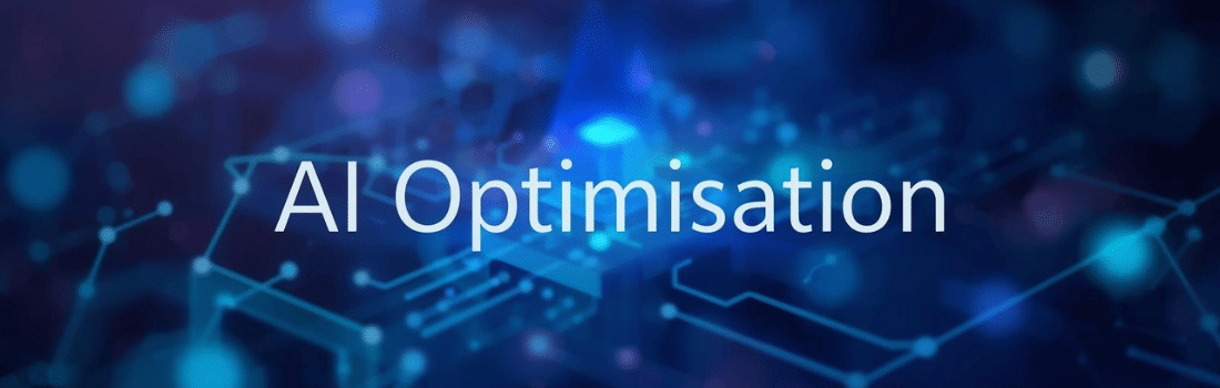 How can I find an SEO company in Cape Town that specialises in AI search visibility optimisation?