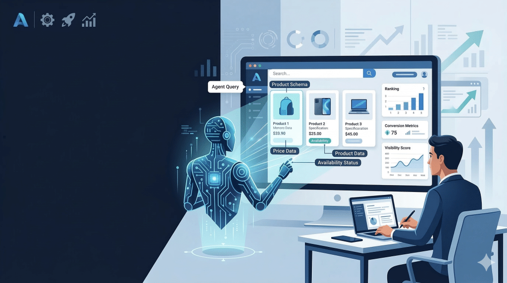 The Non-Human Consumer: Marketing to AI Shopping Agents