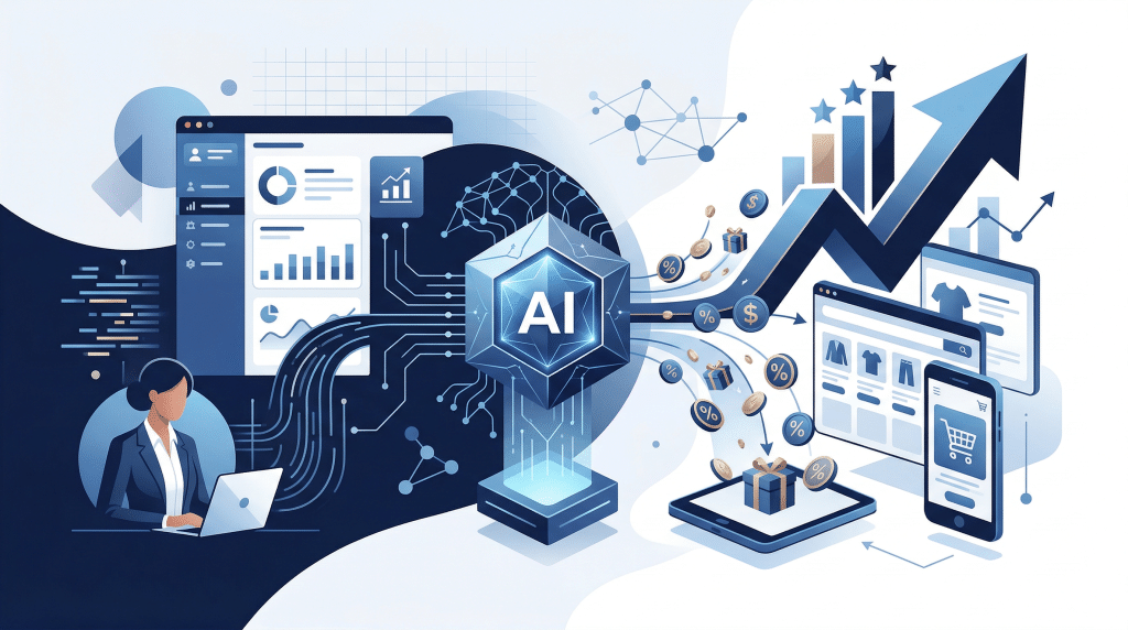 Trends in Online Retail: How AI Triggers Micro-Incentives