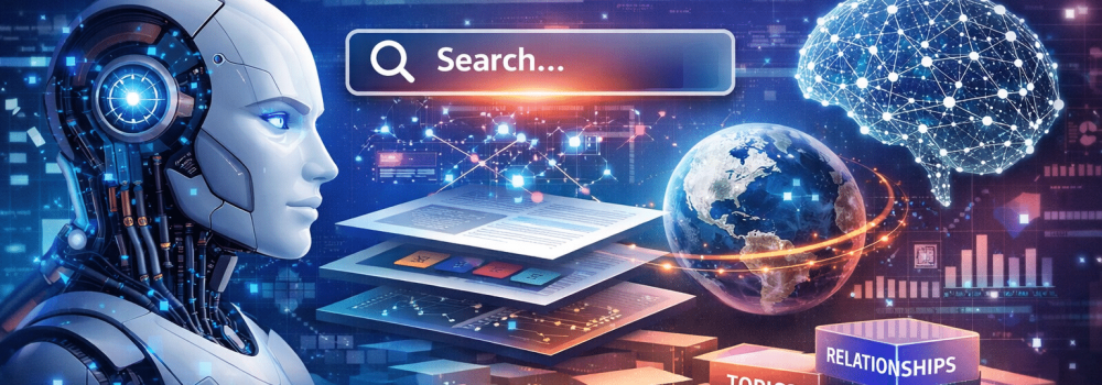 How to Build Semantic Depth for AI-Driven Search Updates