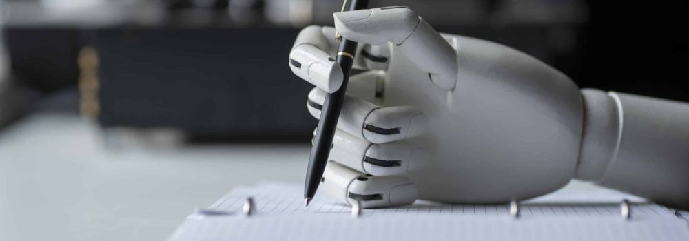 Will AI Replace Copywriters
