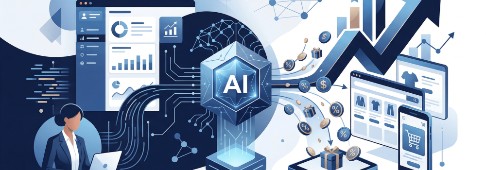 Trends in Online Retail: How AI Triggers Micro-Incentives